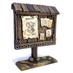 Anschlagsbrett – Bild 2