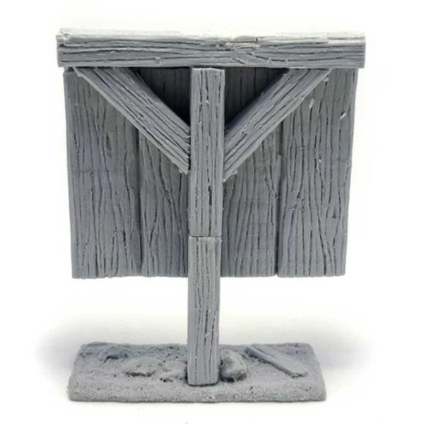 Anschlagsbrett – Bild 4