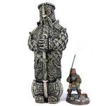 Zwergen Statue – Bild 3