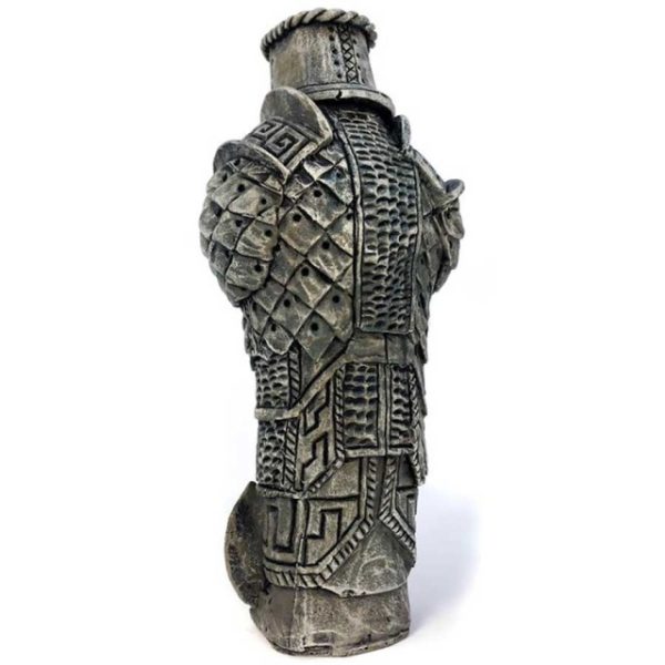 Zwergen Statue – Bild 4