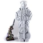 Zwergen Statue – Bild 2