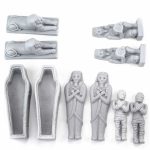 Pharao Grab – Bild 3