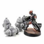 Hydrant 4Stk. – Bild 2