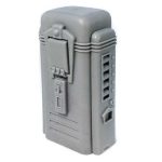 Sci-Fi Terminal – Bild 3