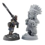 Taurs Chief – Bild 2