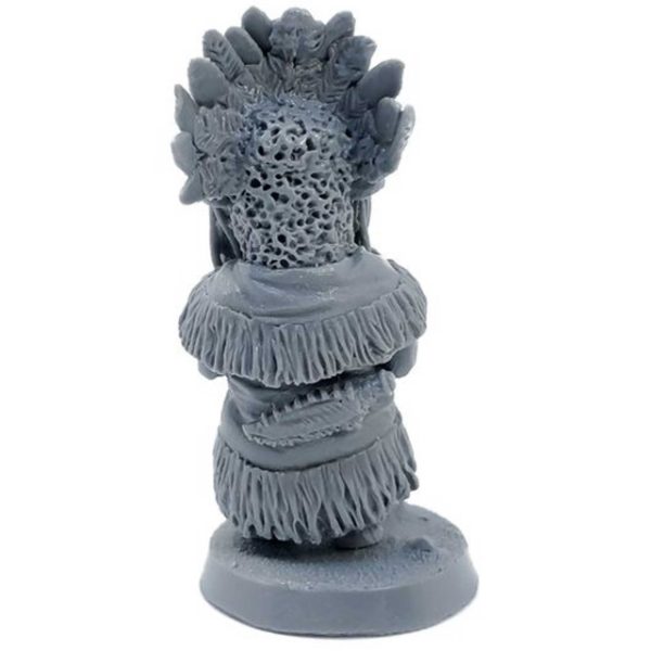 Taurs Chief – Bild 3