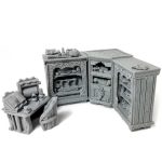 Mittelalter Leseecke – Bild 5
