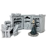 Mittelalter Leseecke – Bild 2