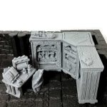 Mittelalter Leseecke – Bild 4