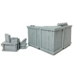 Mittelalter Leseecke – Bild 3