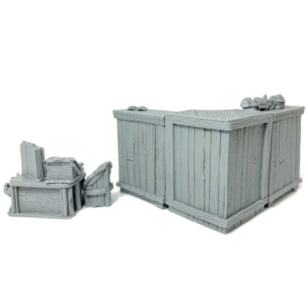 Mittelalter Leseecke – Bild 3