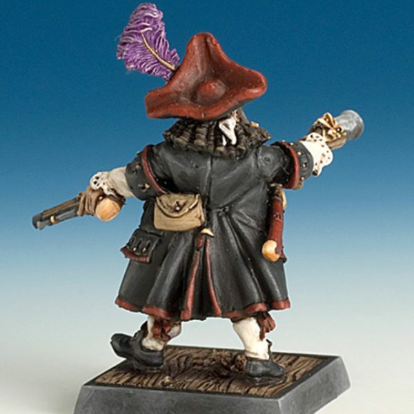 Black Beard – Bild 3