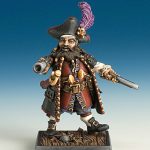Black Beard – Bild 2