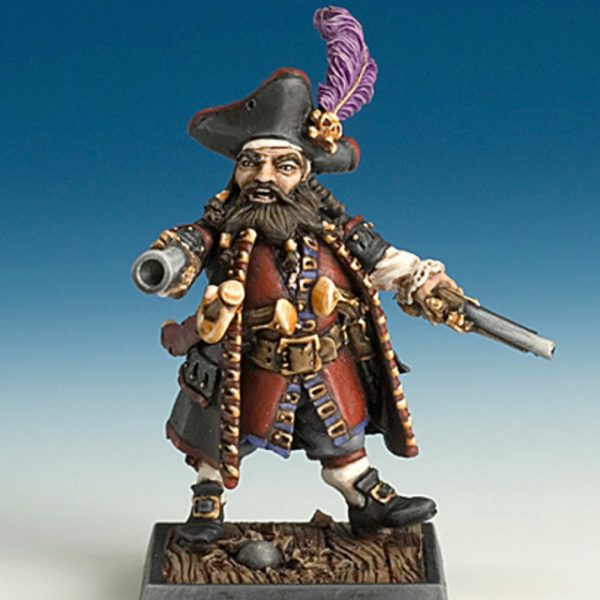 Black Beard – Bild 2