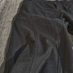 Wikinger Hosen Schwarz – Bild 2