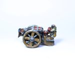 Zwergen Flammenwerfer Kanone – Bild 2