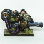 Zwergen Flammenwerfer Trupp – Bild 3