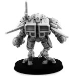Greater Good Battlesuit Burst – Bild 2