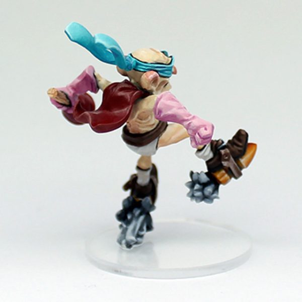 Superblairo – Bild 2