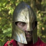 Elfen Helm L