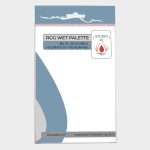 Hydrations Papier wieder verwendbar XL 15Stk