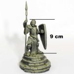 Elfen Statue – Bild 3