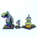 Plague Kanone – Bild 3