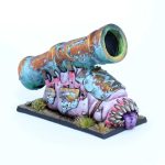 Plague Kanone – Bild 2