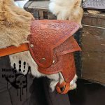 Schulterschutz Ritter After Battle – Bild 2