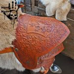 Schulterschutz Ritter After Battle