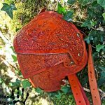 Schulterschutz Ritter After Battle – Bild 4