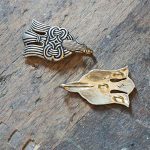 Wadenwickel Haken Raben – Bild 2