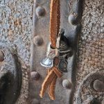 Endstück Römer Totenkopf – Bild 7