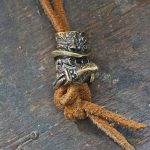 Endstück Steampunk