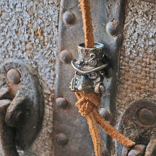 Endstück Steampunk – Bild 6
