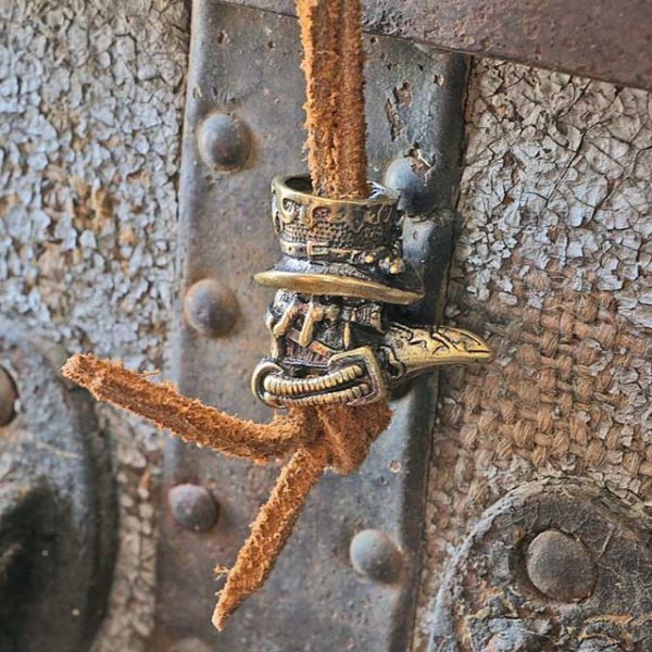 Endstück Steampunk – Bild 9