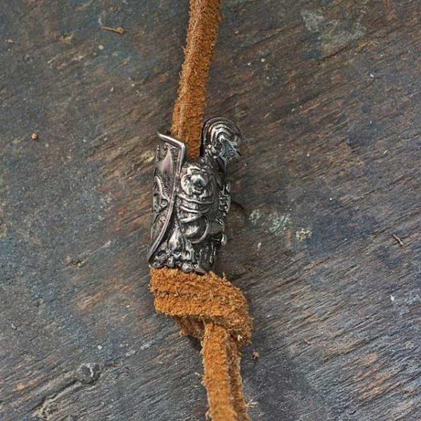 Endstück Ritter – Bild 10