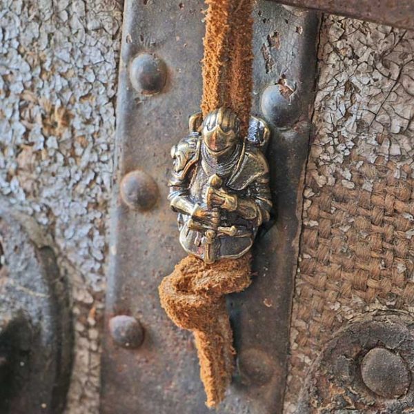 Endstück Ritter – Bild 8