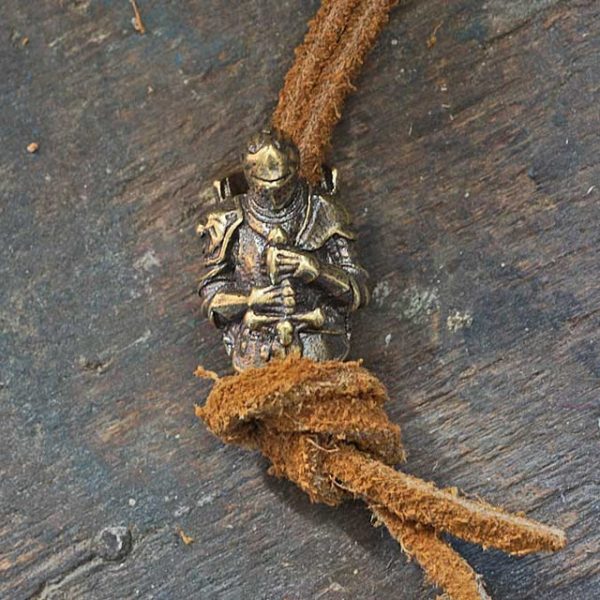 Endstück Ritter – Bild 9