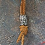 Endstück Ritter klein – Bild 3