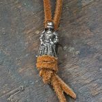 Endstück Ritter klein