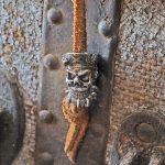Endstück Pirat – Bild 2