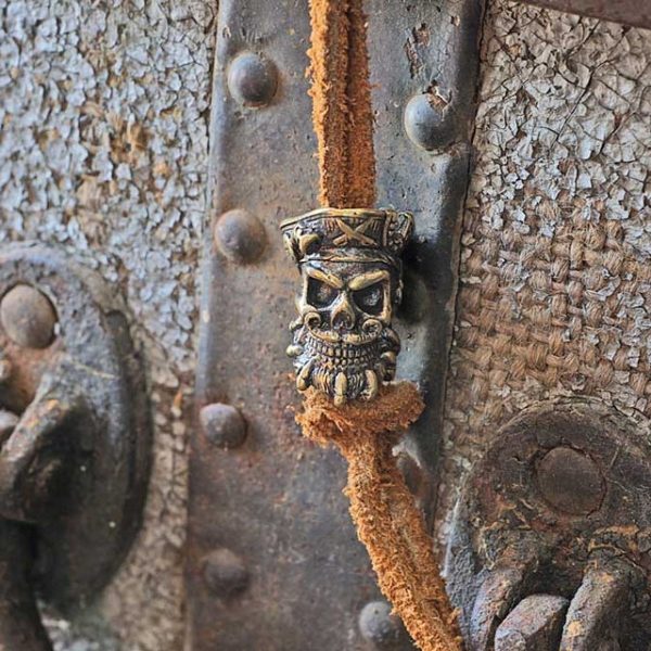 Endstück Pirat – Bild 6