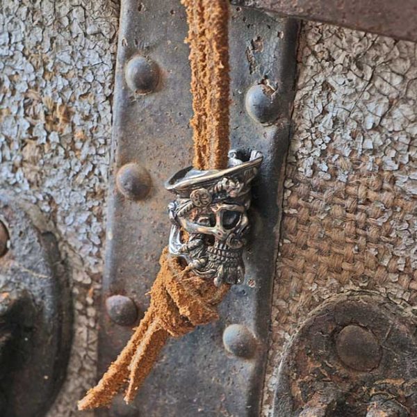 Endstück Pirat – Bild 8