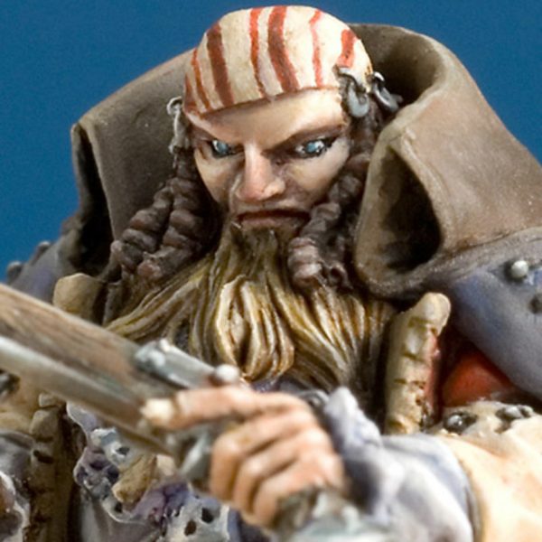 Captain Rosso – Bild 2