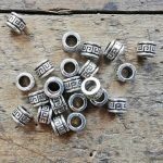 Schmuckperle Griechisch