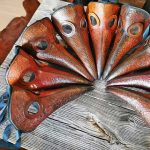 Pestmasken Hand Made by SchwarzeSegel