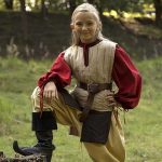 Kinder Gambeson