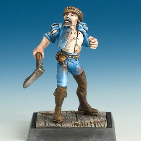 Seesoldaten 2Figuren – Bild 2