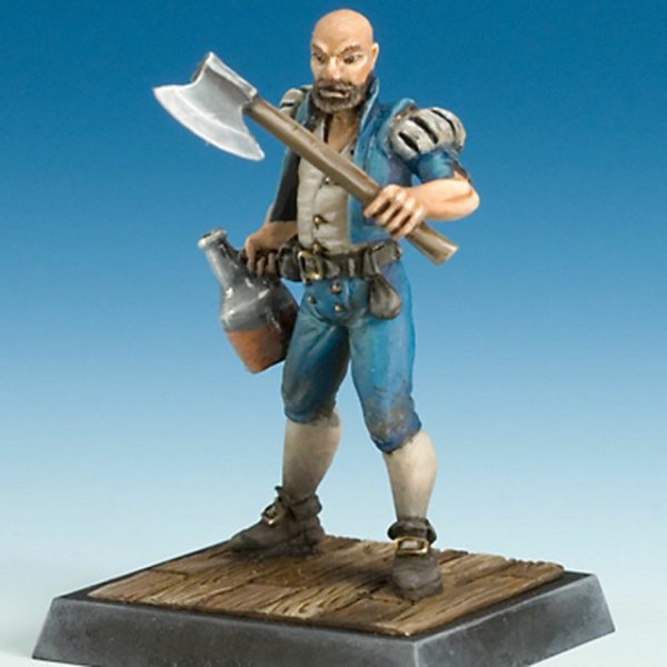 Seesoldaten 2Figuren – Bild 3